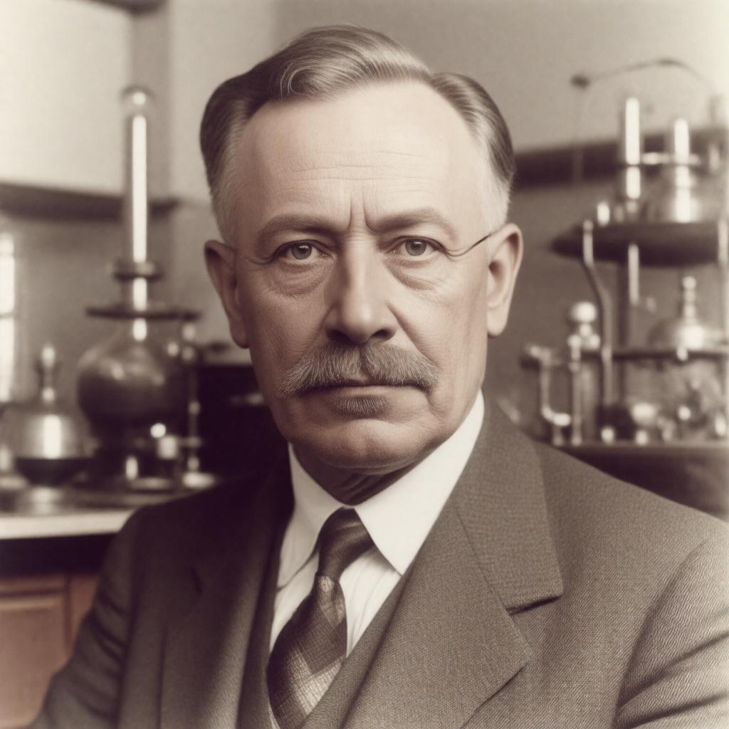 Philipp Lenard